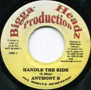 Anthony B / Gringo - Handle The Ride / Party Night