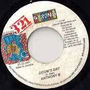 Anthony B - Doom's Day