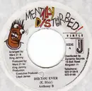 7inch Vinyl Single - Anthony B - Did You Ever