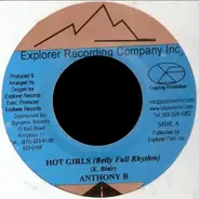 Anthony B - Hot Girls
