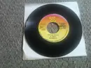 7inch Vinyl Single - Anthony B / Hawkeye - Hip Hip I O / Nah Lie Pon It
