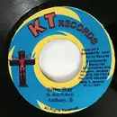 7inch Vinyl Single - Anthony B / Mozam - Better Way / Reggae For Sure