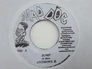 Anthony B / Maddoc Family - Jump / Untitled