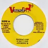 7inch Vinyl Single - Anthony B - Maniac Cop