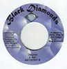 7inch Vinyl Single - Anthony B / Master B - Truth / Nutten Nah Gwaan