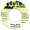 7inch Vinyl Single - Anthony B - Miss Gotty