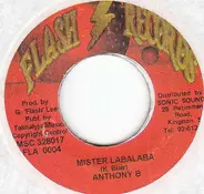 Anthony B - Mister Labalaba
