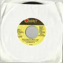 7inch Vinyl Single - Anthony B - Not Guilty