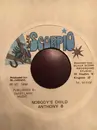 7inch Vinyl Single - Anthony B - Nobody's Child