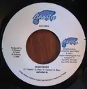 7inch Vinyl Single - Anthony B - Never Never