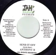 Anthony B - Send It Off