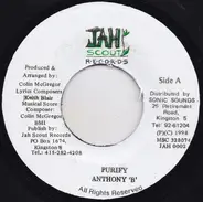 Anthony B - Purify
