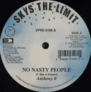 Anthony B - Nasty People