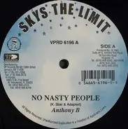 Anthony B - Nasty People