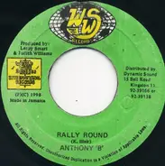 Anthony B - Rally Round