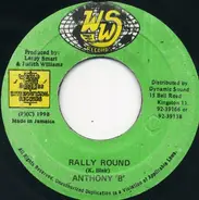Anthony B - Rally Round