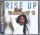 CD - Anthony B - Rise Up