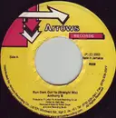 7inch Vinyl Single - Anthony B - Run Dem Out Ya