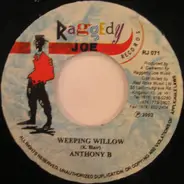 Anthony B - Weeping Willow