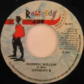 Anthony B - Weeping Willow