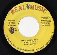 Anthony B - Western Union