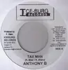 7inch Vinyl Single - Anthony B - Tax Man