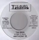 7inch Vinyl Single - Anthony B - Tax Man