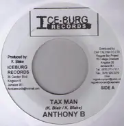 Anthony B - Tax Man