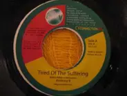 Anthony B - Tired Of The Suffering