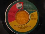Anthony B - Tired Of The Suffering