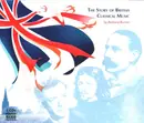 Double CD - Anthony Burton - The Story Of British Classical Music