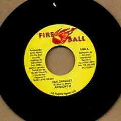 Anthony B - Fan Dangles
