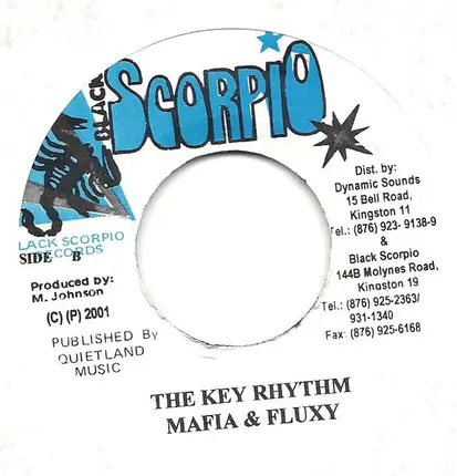 Anthony B - Haffi Mek A Move