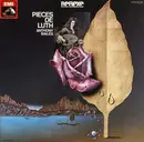 LP - Anthony Bailes - Pièces De Luth