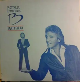 Anthony Battalia - Battalia Introduces Battalia