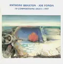 CD - Anthony Braxton - Joe Fonda - 10 Compositions (Duet) 1995