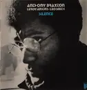 LP - Anthony Braxton , Leroy Jenkins , Wadada Leo Smith - Silence