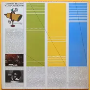 Anthony Braxton - Composition 98