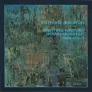 Double CD - Anthony Braxton - Knitting Factory (Piano/Quartet) 1994, Vol. 1