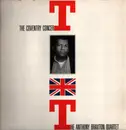 LP - Anthony Braxton Quartet - The Coventry Concert