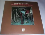 Anthony Braxton - The Complete Braxton Volume 2