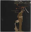 LP - Anthony Braxton - 3 Compositions Of New Jazz
