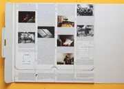 Double LP - Anthony Braxton - Composition 98