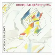CD - Anthony Braxton - Dortmund (Quartet) 1976