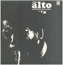 Double LP - Anthony Braxton - For Alto - OBI not included