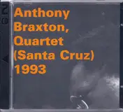 Anthony Braxton - Quartet (Santa Cruz) 1993