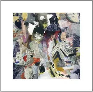 ANTHONY CHILD - The Space Between People And Things