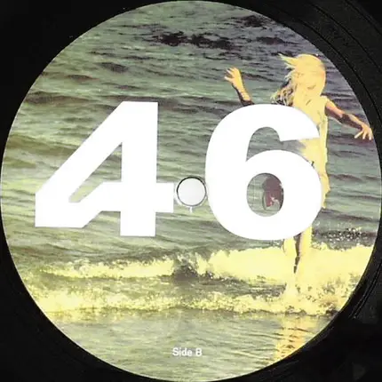 Anthony Collins Feat. Justus Köhncke - Come On Over EP
