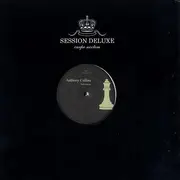 12inch Vinyl Single - Anthony Collins - Self Esteem