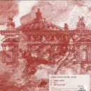 12inch Vinyl Single - Anthony Collins - Spanish Chicken EP